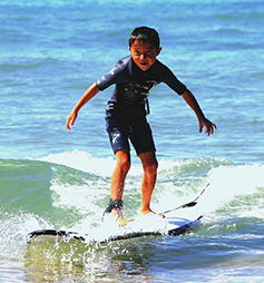 Vendee Surf Schools partenaires