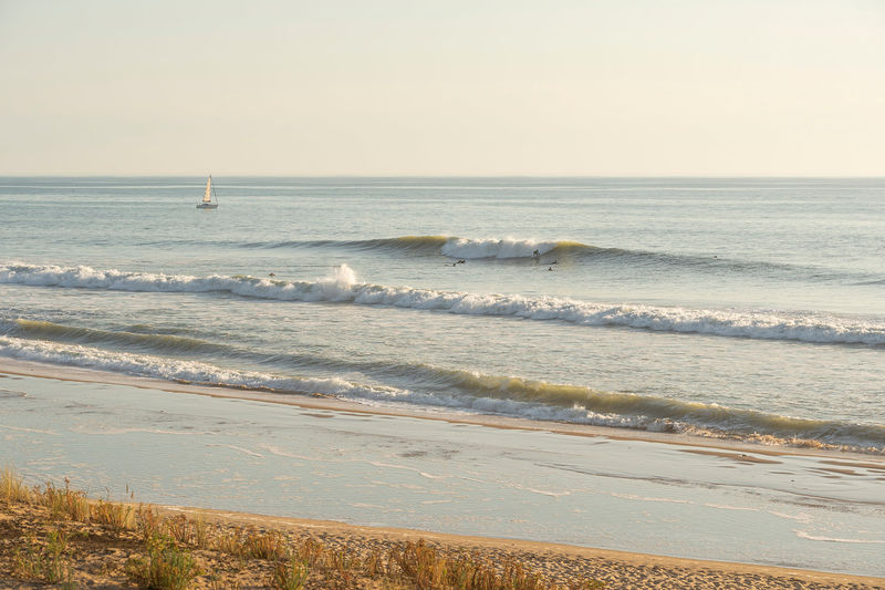 Vendée surf schools image de l'accroche