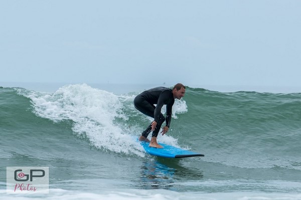 Vendée surf schools image de l'accroche