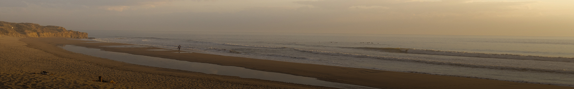 Vendée surf Schools en tête de page